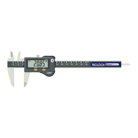 TECLOCK SSC-650 user manual