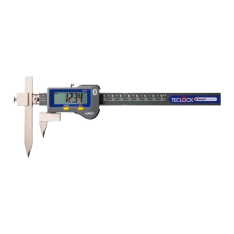 TECLOCK SSC-650P user manual
