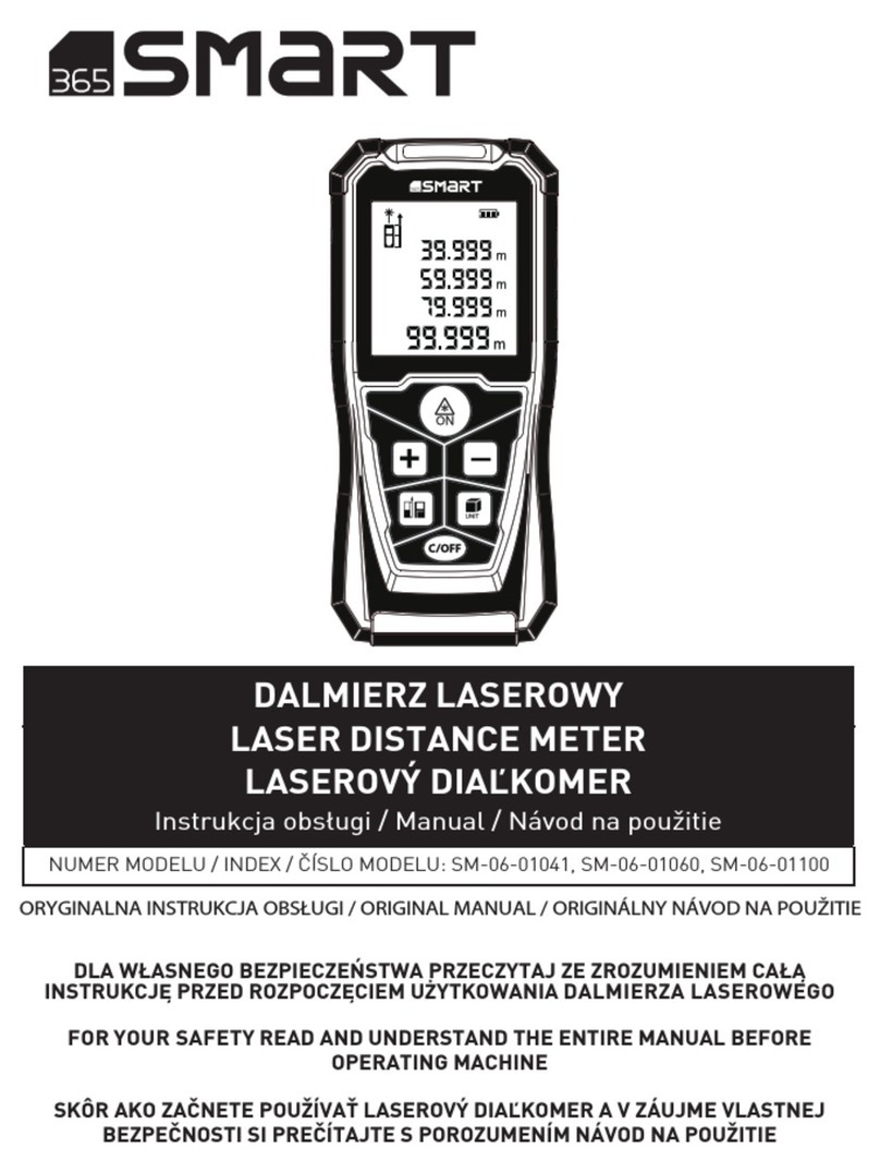 SMART365 SM-06-01041 manual