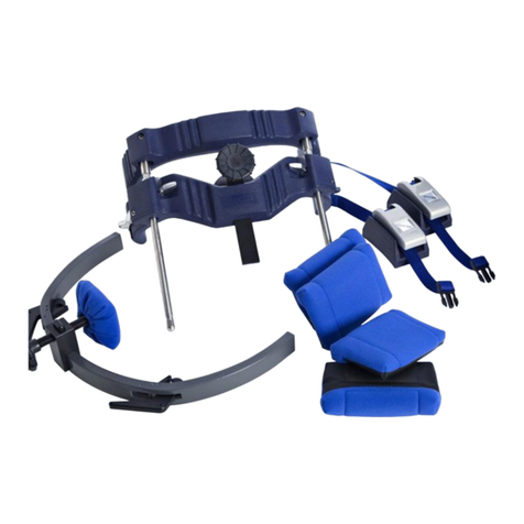 Meditrac Vertetrac and DBS user manual