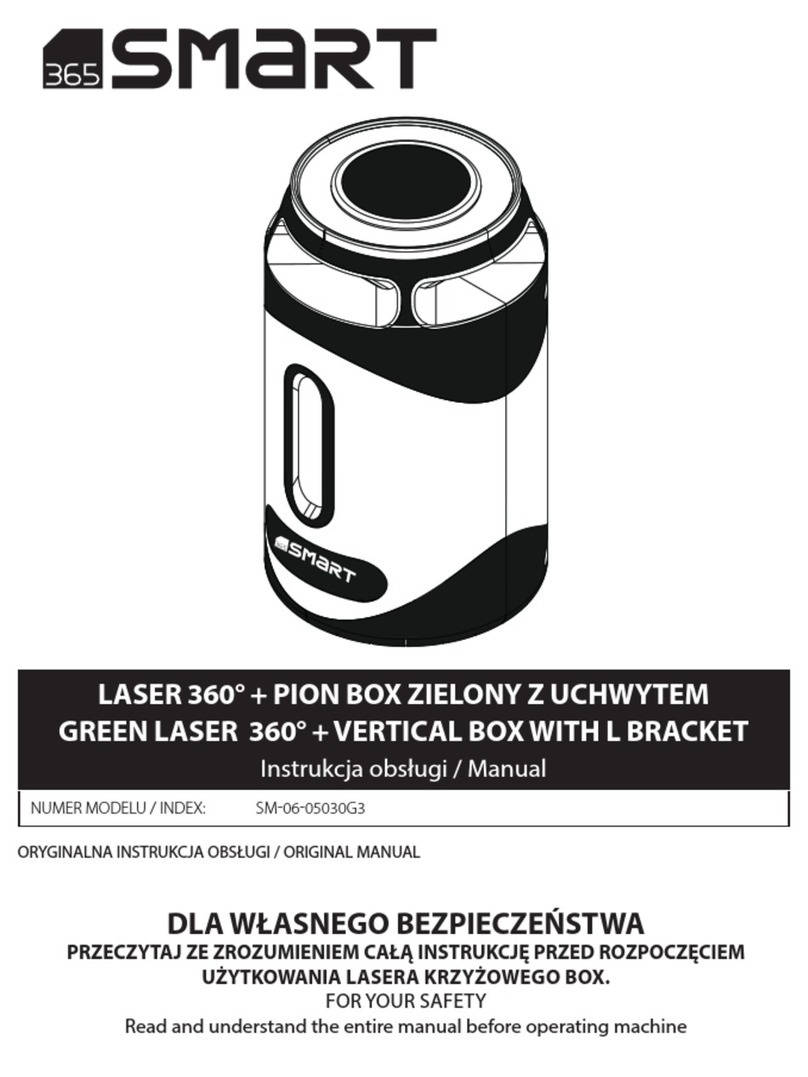 SMART365 SM-06-05030G3 manual