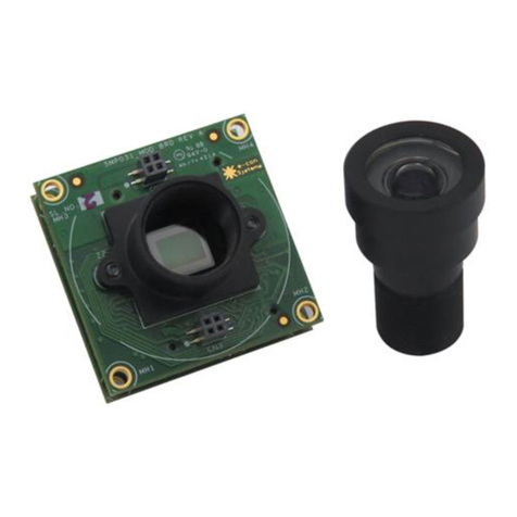e-con Systems See3CAM CU51 user manual