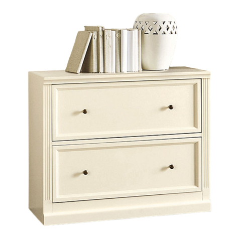 Ballard Designs Tuscan MO227 quick start guide