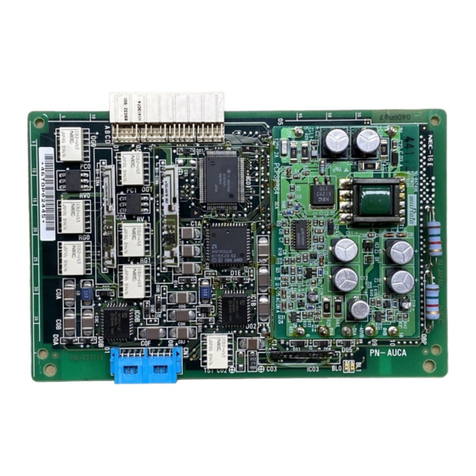 NEC NEAX 2000 IVS User guide