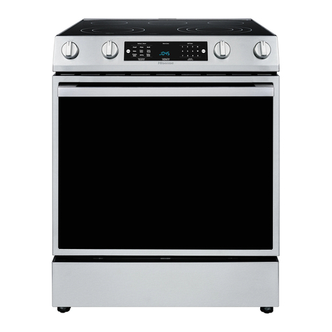 Hisense HFE3501CPS Guide