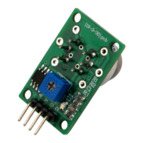 l-com SRAQ-G016 user guide