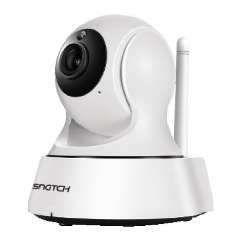 iSNATCH HeyCam 67.6894.18 manual