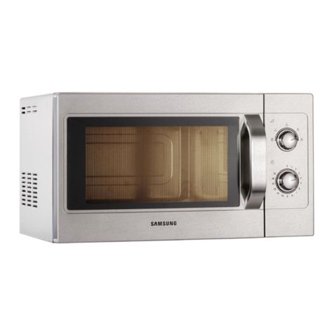 Samsung CM1099 Manual
