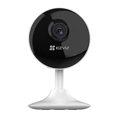 Ezviz C1C User manual Ezviz C1C User manual