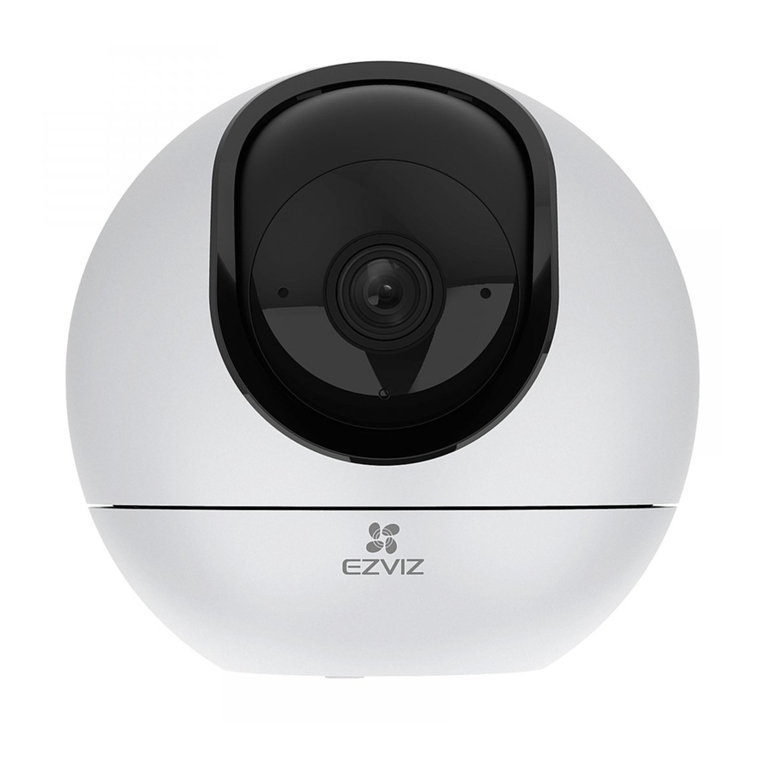 Ezviz C8C Lite User manual