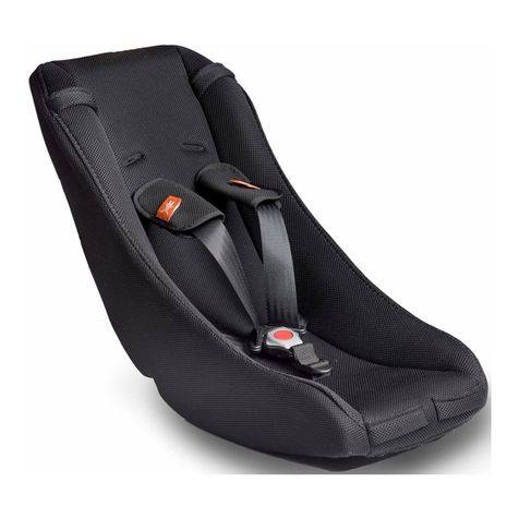 MELIA S1001 MCF-5 quick start guide