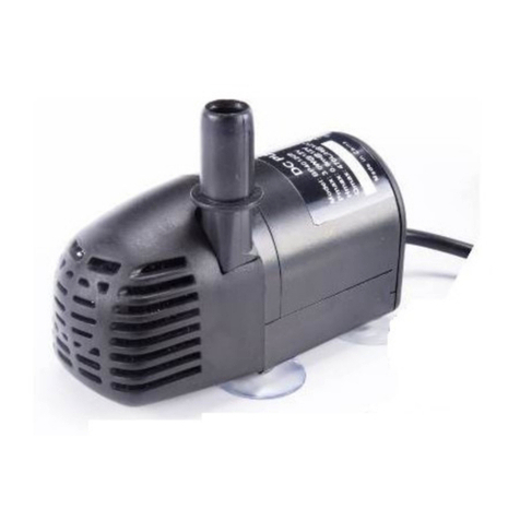 AEO WP401209 User manual