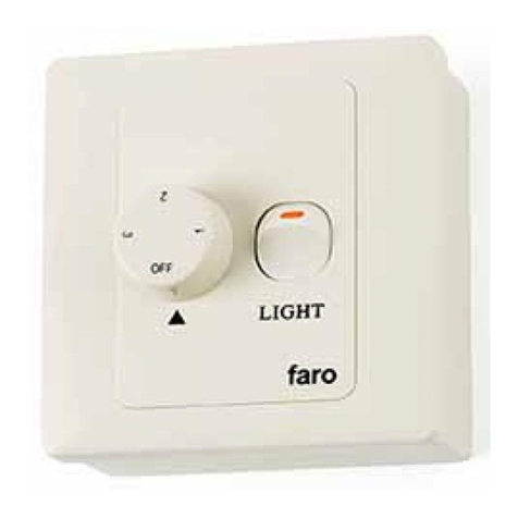 Faro 33928 installation guide