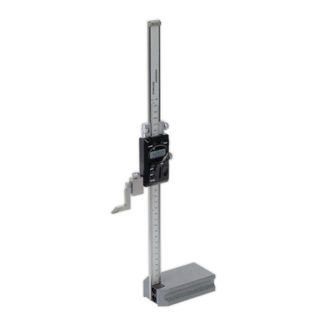 Sealey AK9636D User manual