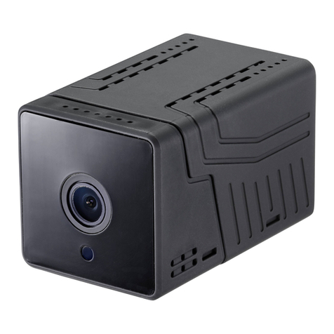Sygonix 2472590 User manual Sygonix 2472590 User manual
