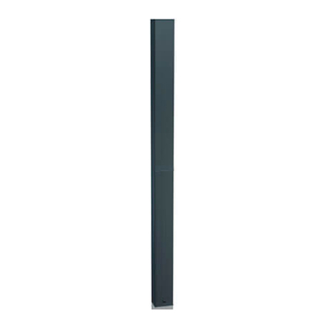 KLING & FREITAG VIDA M 110 User manual