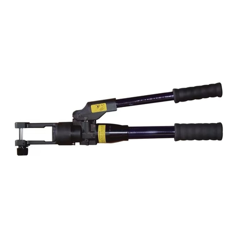 Tyco Electronics Simel SIMABLOC 80+ Release Note