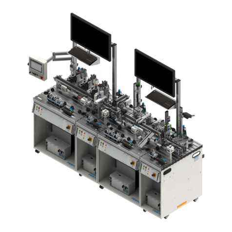 Festo MPS 404-1 User manual