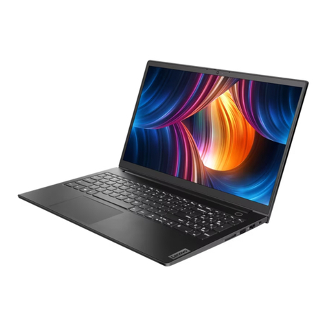 Lenovo ZhaoYang Series Setup guide