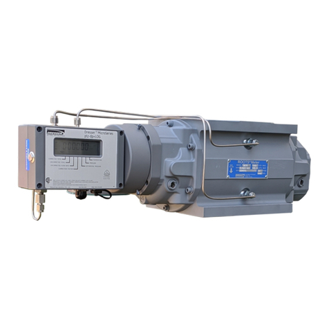 Dresser IMCW2 manual