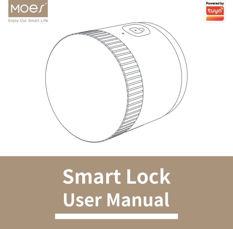 Moe's SL0211-TY-US-R user manual