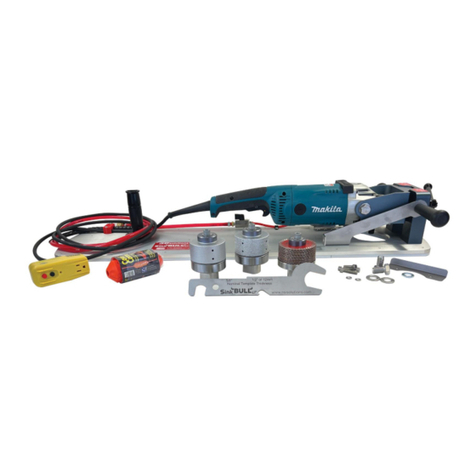 NSI Solutions SinkBULLIT SB-KIT2 instruction manual NSI Solutions SinkBULLIT SB-KIT2 instruction manual