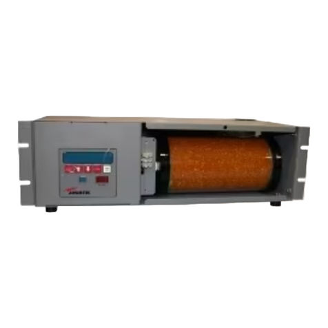 CommScope MR050B Series user manual