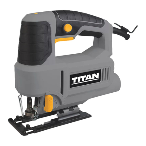 Titan TTB867JSW User manual Titan TTB867JSW User manual
