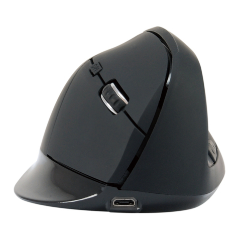 Conceptronic LORCAN03B User manual