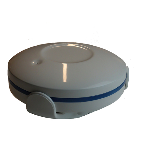 Aqua-Scope FLOLWE01 User and installation manual