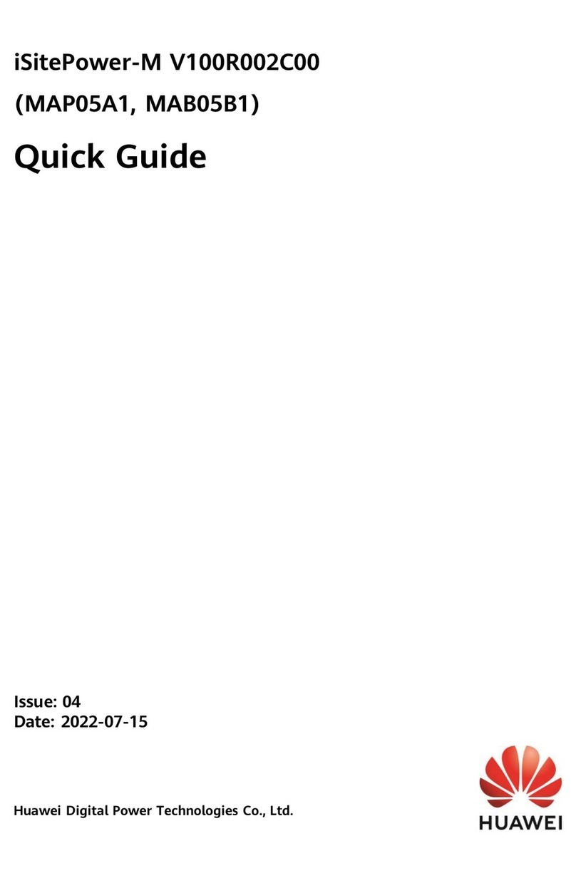 Huawei MAP05A1 User manual Huawei MAP05A1 User manual