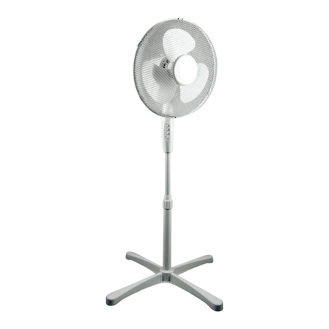 Optimea OVP2-B40B user manual