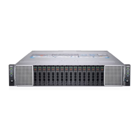 Dell PowerEdge C6600 Manual