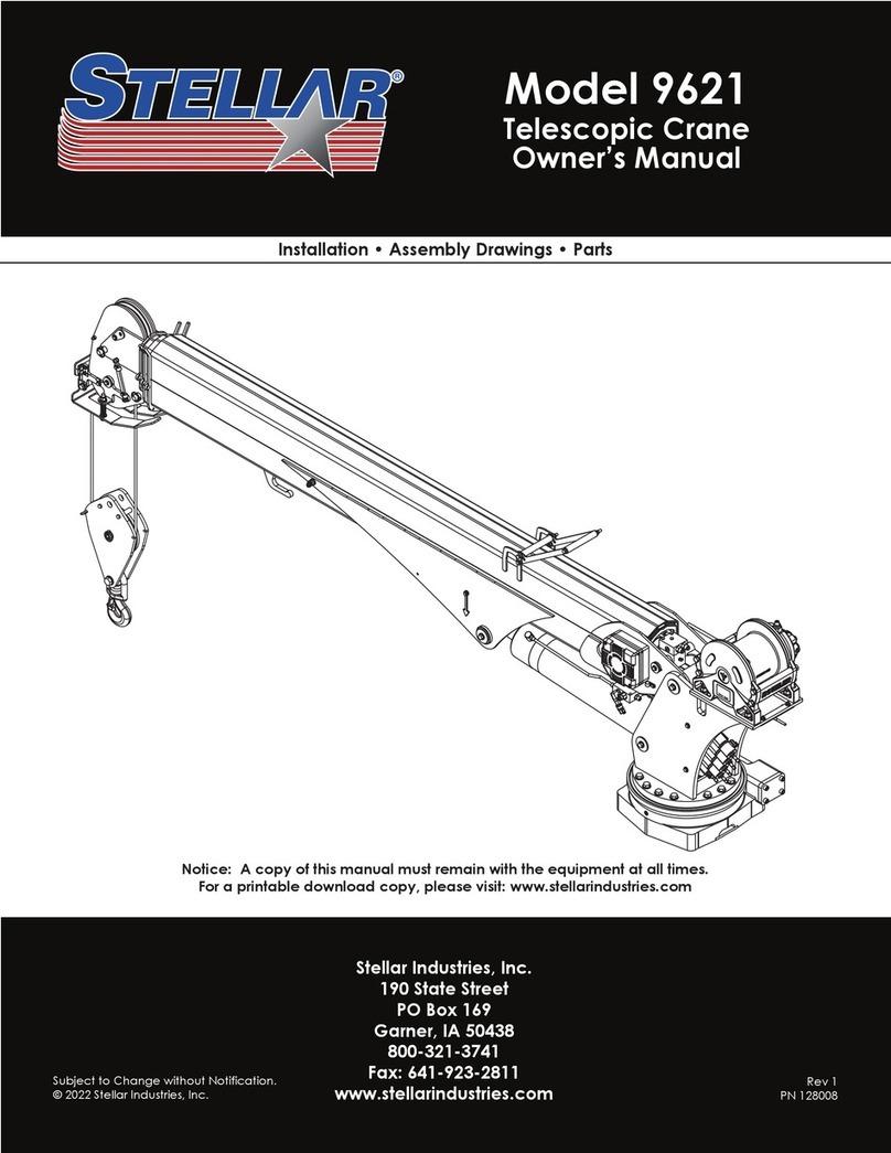 stellar labs 9621 owner's manual