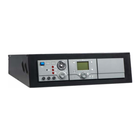 Groupe Atlantic NAVISTEM B2000 General instruction for installation use and maintenance