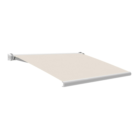 SmartSun TOLDO NEO manual