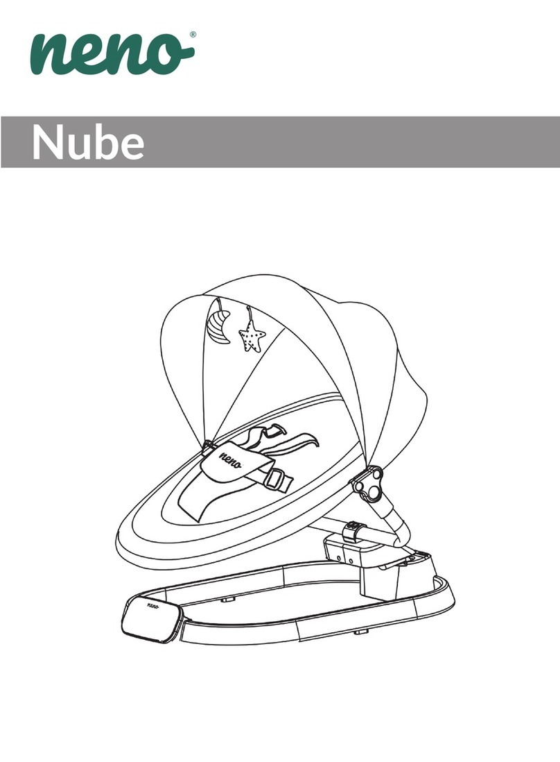 neno Nube user manual
