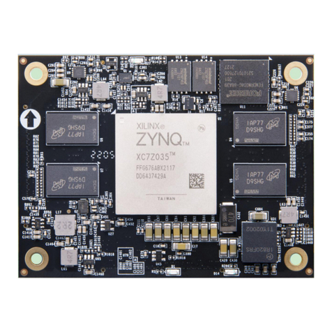 Alinx AC7Z035B User manual
