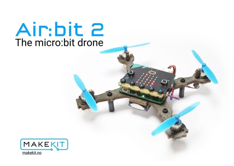 MakeKit Air:bit 2 manual