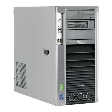 Siemens M450 Use and care manual