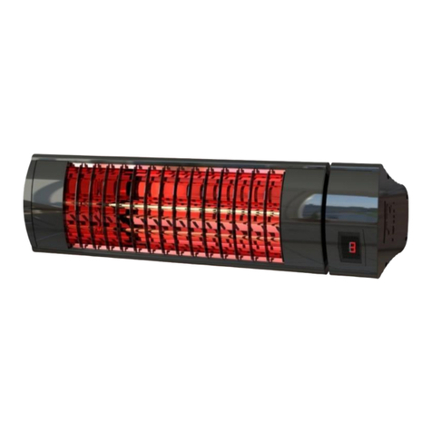 Elcon EIR Series user guide