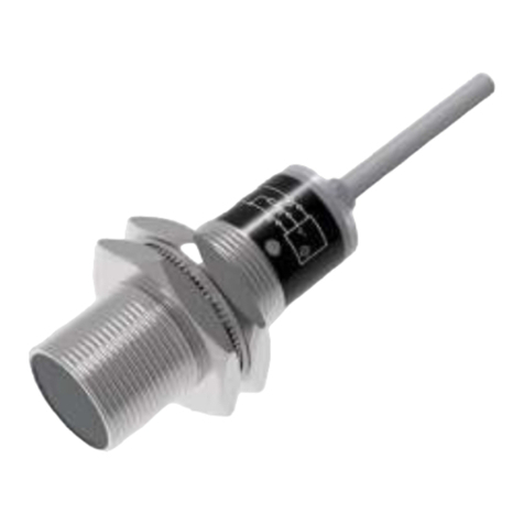 Infinite L-COM PM18 Series User manual Infinite L-COM PM18 Series User manual