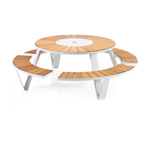 Extremis Pantagruel picnic manual Extremis Pantagruel picnic manual