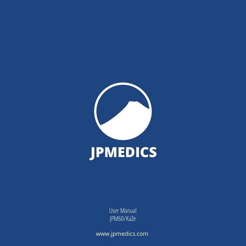 JPMEDICS KAWA user manual