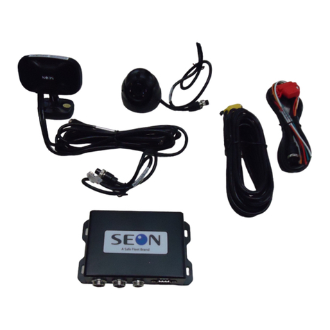 SEON DS2 Quick install guide SEON DS2 Quick install guide