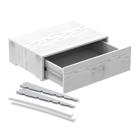 Everbilt 90670 Use and care guide