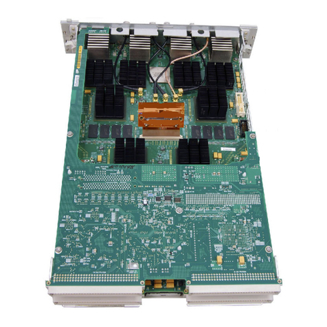Tektronix TLA7B Series User manual