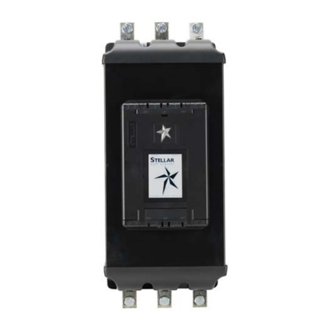 AutomationDirect Stellar SR55 quick start guide