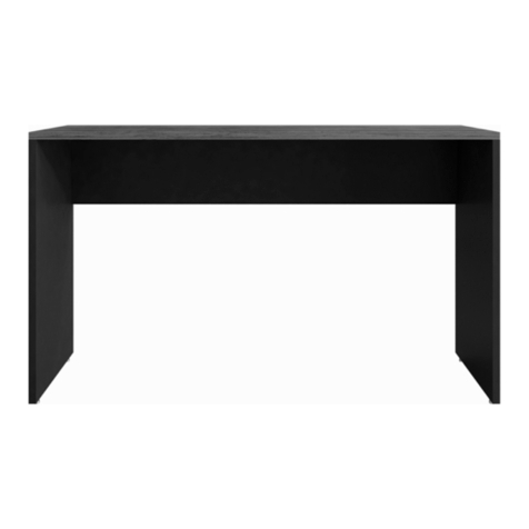 Manhattan Comfort Eiffel 253BMC6 manual
