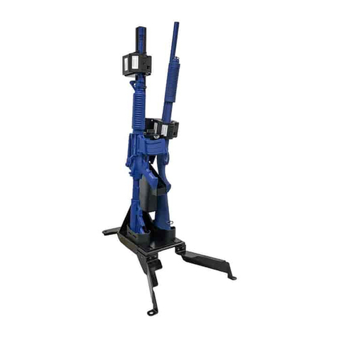 Pro-gard Products LLC. GVM8116FT installation guide Pro-gard Products LLC. GVM8116FT installation guide